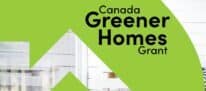 ENBRIDGE HOME EFFICIENCY REBATE INITIATIVE Canada Greener Homes Grant